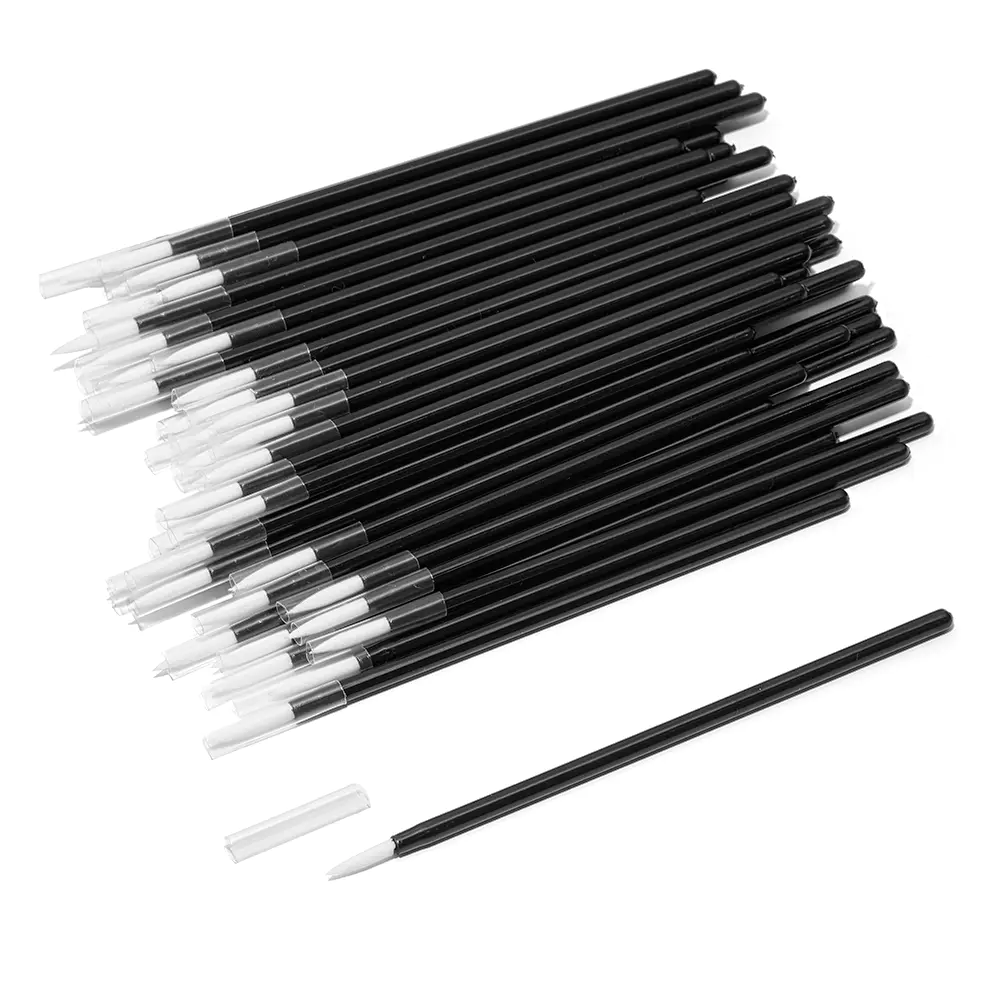 Bete multifunctionale pentru cuticule-Ustensile unghii-Instrumente manichiura