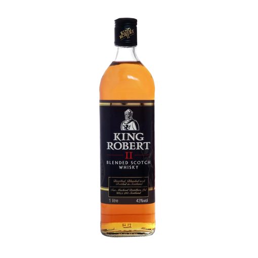 Blended scotch 1000 ml-Bauturi-Whisky si whiskey > Whisky scotian