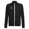 Bluza trening ADIDAS pentru copii ENT22 TK JKTY - H57520-Imbracaminte-Bluze trening