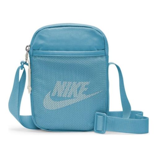 Borseta NIKE unisex HERITAGE S CROSSBODY - BA5871407-Accesorii-Borsete