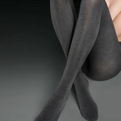Ciorapi caldurosi vascoza Marilyn Lux Line Keep Heat 80 den-FEMEI