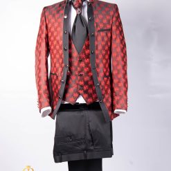 Cravata - C4515-Costume