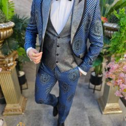 Papion- C4555-Costume