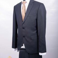 Sacou si pantalon- C4562-Costume