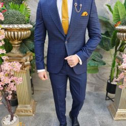 Slim-Fit