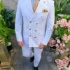 Costum elegant de bărbați