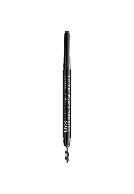 Creion pentru sprancene NYX PM Precision Brow - 0.13 g-FEMEI-GENTI SI ACCESORII/Produse cosmetice