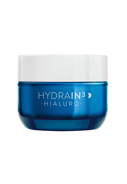 Crema hidratanta de noapte Hydrain3 - 50 ml-FEMEI-GENTI SI ACCESORII/Produse cosmetice