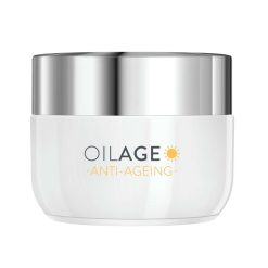 Crema nutritiva de zi Oilage - 50 ml-FEMEI-GENTI SI ACCESORII/Produse cosmetice