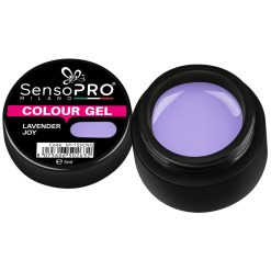 Gel UV Colorat Lavender Joy 5ml