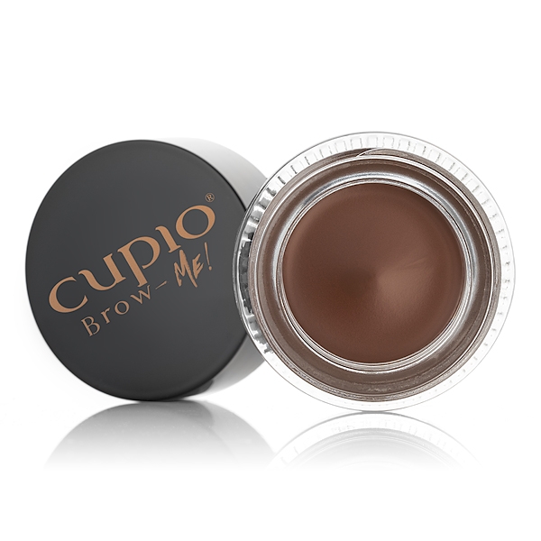 Gel de sprancene Cupio Brow-Me! - Auburn-Makeup-Make-up OCHI