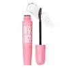 Gel fixator pentru sprancene Muah Day'n Night-Makeup-MUAH