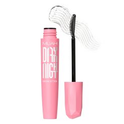 Gel fixator pentru sprancene Muah Day'n Night-Makeup-MUAH