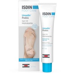 Gel-ulei hidratant pentru picioare - Ureadin Podos - 75 ml-FEMEI-GENTI SI ACCESORII/Produse cosmetice