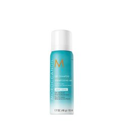 Hair dry shampoo light tones 65 ml-Ingrijirea pielii-Produse de baie > Produse pentru dus si exfoliere