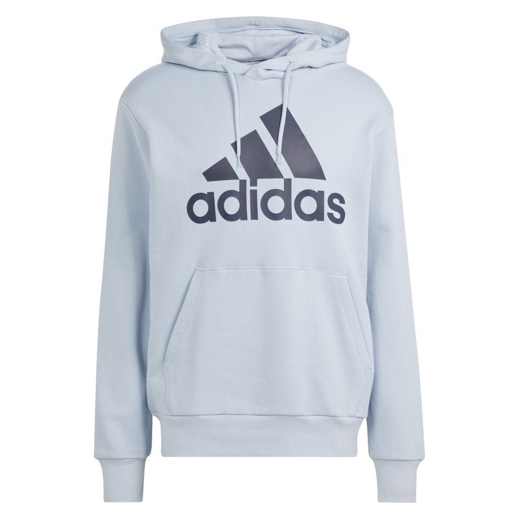 Hanorac ADIDAS pentru barbati M BL FT HD - IS1352-Imbracaminte-Hanorace