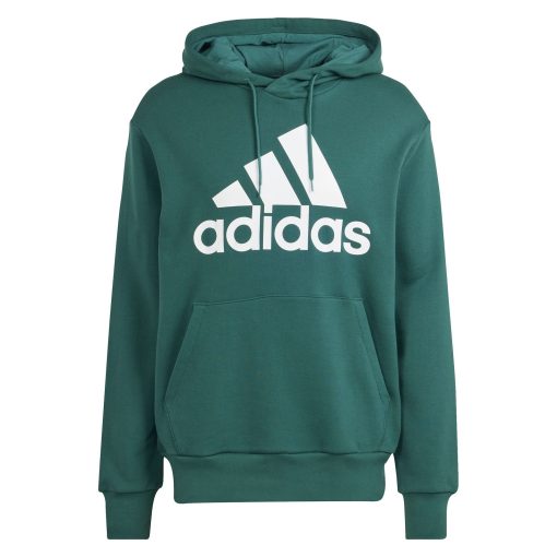 Hanorac ADIDAS pentru barbati M BL FT HD - IS1354-Imbracaminte-Hanorace