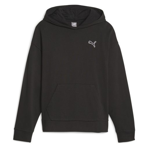 Hanorac PUMA pentru femei BETTER ESSENTIALS HOODIE - 67598801-Imbracaminte-Hanorace