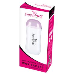Incalzitor Ceara WAX EXPERT SensoPRO Milano 6