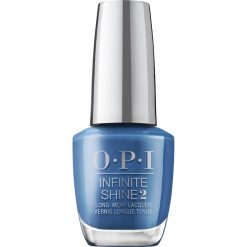 Lac de unghii Infinite Shine - 15 ml - Blue-FEMEI-GENTI SI ACCESORII/Produse cosmetice