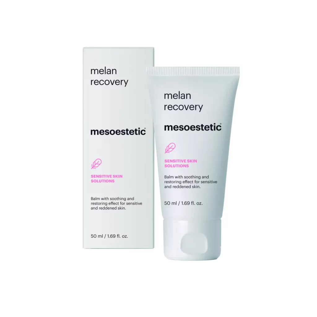 MESOESTETIC Melan Recovery 50ml-Branduri-MESOESTETIC