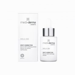 Mediderma MELA 360 SPOT CORRECTOR Ser Depigmentant 30 ml-Branduri-MEDIDERMA