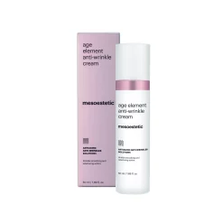 Mesoestetic Age Element Antiwrinkle Cream 50 ml-Branduri-MESOESTETIC