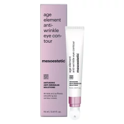 Mesoestetic Age Element Antiwrinkle Eye Contour 15 ml-Branduri-MESOESTETIC