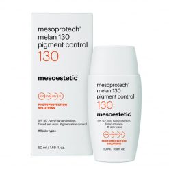 Mesoestetic Melan 130 Pigment Control SPF50+ 50 ml-Branduri-MESOESTETIC