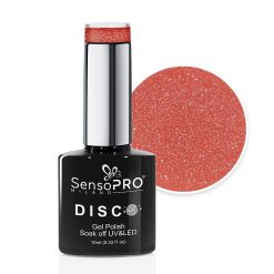 Oja Semipermanenta Disco SensoPRO Milano 10ml - Disco Inferno #31-Oja Semipermanenta > Oja Disco SensoPRO 10ml