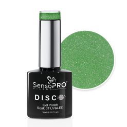 Oja Semipermanenta Disco SensoPRO Milano 10ml - Irish Night #26-Oja Semipermanenta > Oja Disco SensoPRO 10ml