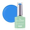 Oja Semipermanenta Hema Free SensoPRO Milano - #49 Azure Whisper