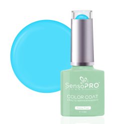 Oja Semipermanenta Hema Free SensoPRO Milano - #50 Powder Blue