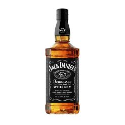 Old no. 7 1000 ml-Bauturi-Whisky si whiskey > Bourbon - Whiskey american