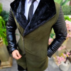 Slim Fit