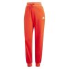 Pantaloni trening ADIDAS pentru femei W BLUV PT - IS4285-Imbracaminte-Pantaloni trening