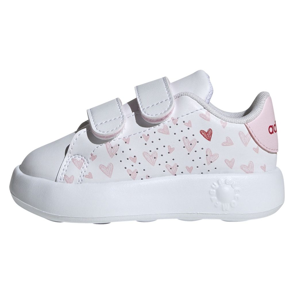 Pantofi sport ADIDAS pentru copii ADVANTAGE CF I - ID5289-Incaltaminte-Pantofi sport