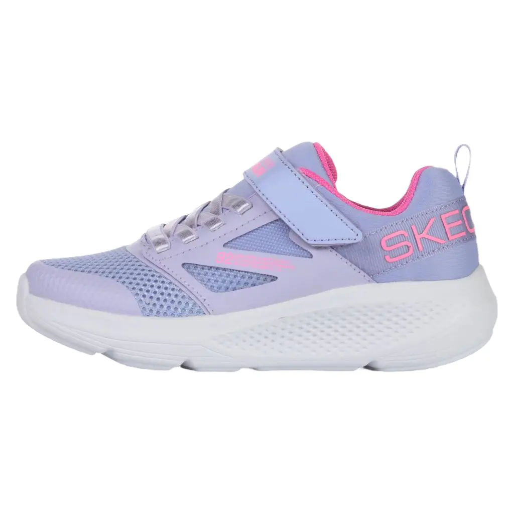 Pantofi sport SKECHERS pentru copii GO RUN ELEVATE - UP - 303910LLVHP-Incaltaminte-Pantofi sport