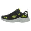 Pantofi sport SKECHERS pentru copii MAZEMATICS - 403609LCCYL-Incaltaminte-Pantofi sport