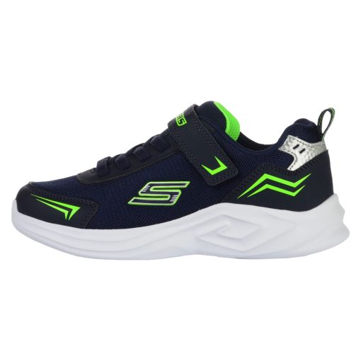 Pantofi sport SKECHERS pentru copii MAZEMATICS - 403609LNVLM-Incaltaminte-Pantofi sport