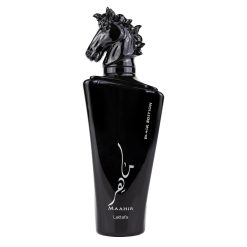 Parfum arabesc Maahir Black Edition