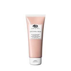 Retexturizing mask with rose clay 75 ml-Ingrijirea pielii-Fata > Masti