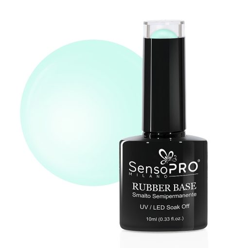 Rubber Base Gel SensoPRO Milano 10ml