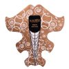Sabloane Constructie Unghii LUXORISE Soft Stiletto