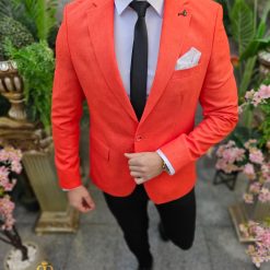 croiala Slim-Fit - SC866-Sacouri