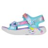 Sandale SKECHERS pentru copii UNICORN DREAMS SANDA - 302682LLPMT-Incaltaminte-Sandale