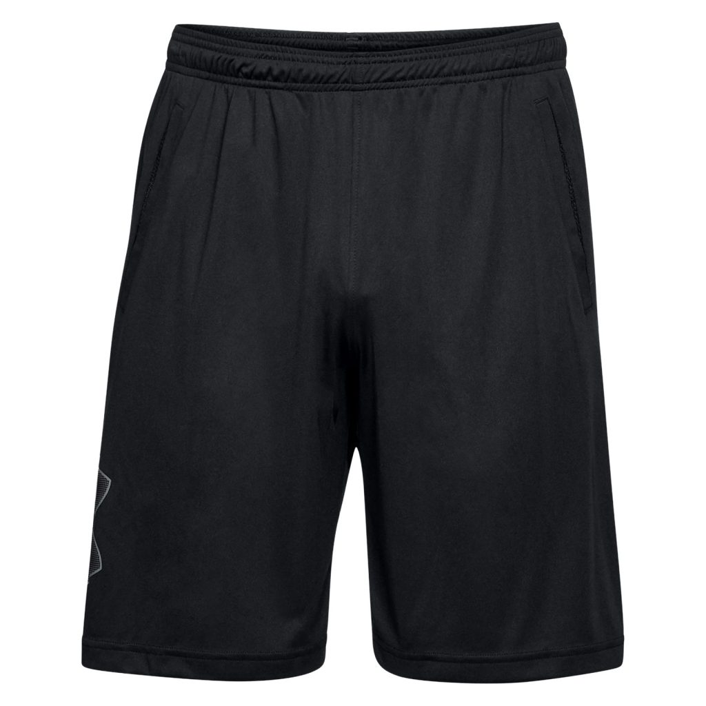 Short UNDER ARMOUR pentru barbati TECH GRAPHIC SHORT - 1306443001-Imbracaminte-Shorturi