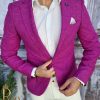 Tinuta 3 piese: Sacou-Pantalon-Camasa-TN050-Tinute Barbatesti