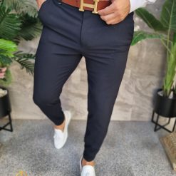 Tinuta 4 piese Sacou Pantalon Camasa Cravata TN055 3