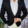 Tinuta Smart Casual: Sacou-Pantalon-Camasa-Cravata- TN053-Tinute Barbatesti